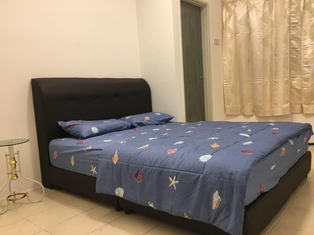 קמרון היילנדס Zy Homestay מראה חיצוני תמונה