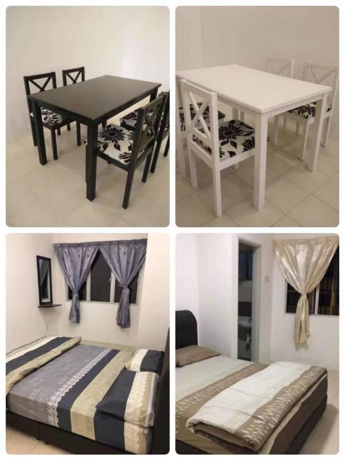 קמרון היילנדס Zy Homestay מראה חיצוני תמונה